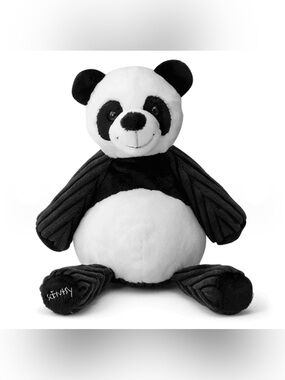 ✨🆕 NIB Shu Shu The Panda Scentsy Buddy